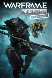 Warframe®: Prime Vault – Loki Prime Accessories
