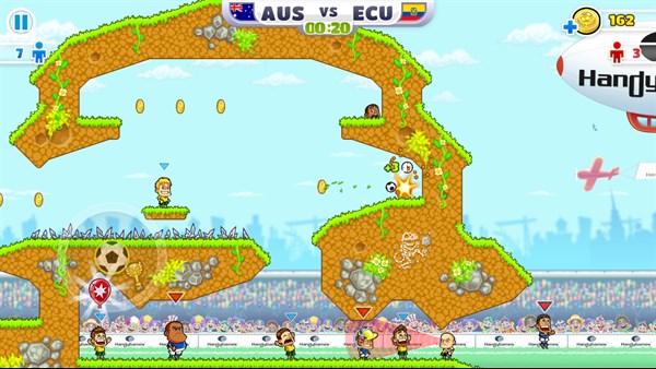 Super Party Sports: Football — 13