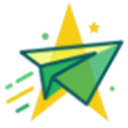 鸿伍导航起始页 icon