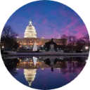 Washington, D.C. Wallpaper New Tab icon