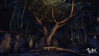 Tribe: Primitive Builder & Thief Simulator screenshot 3