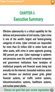 Cyber Security Tutorial Free screenshot 3