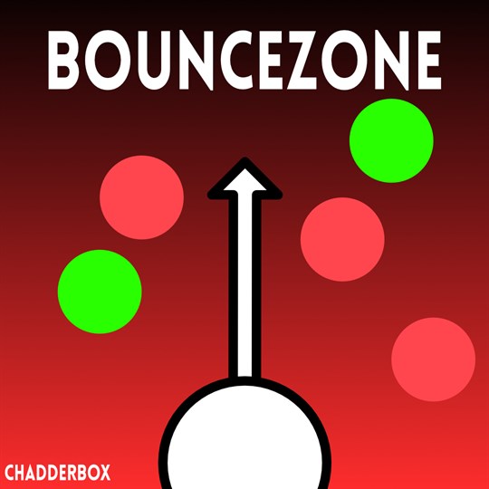 Bouncezone for Xbox in Canada region