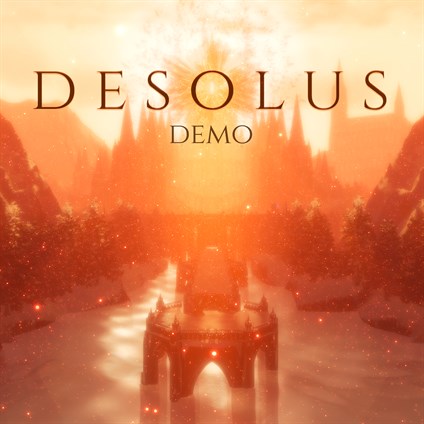 'DESOLUS' Demo