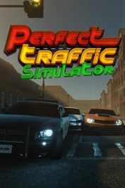 Perfect Traffic Simulator