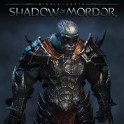 Middle Earth: Shadow Of Mordor, Warner, Xbox One, 883929319572