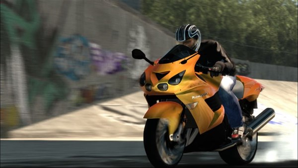 Midnight Club: Los Angeles Complete — 11