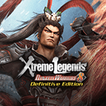 DYNASTY WARRIORS 8: Xtreme Legends Definitive Edition