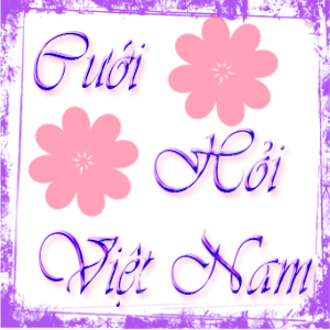 Cưới Hỏi Việt Nam