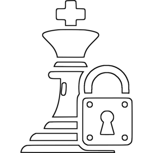 ChessLock icon