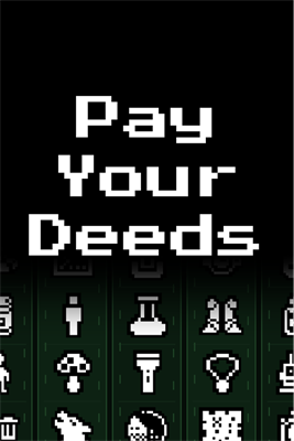 Pay your Deeds