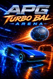 APG Turbo Ball Arena