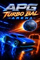APG Turbo Ball Arena