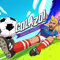 Golazo!