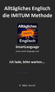 Alltägliches Englisch screenshot 1