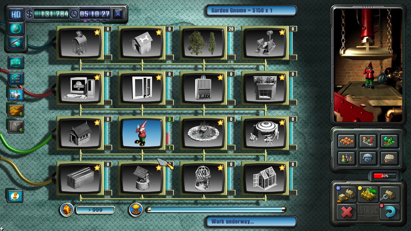 #6. Constructor (Xbox) Oleh: Deep Silver