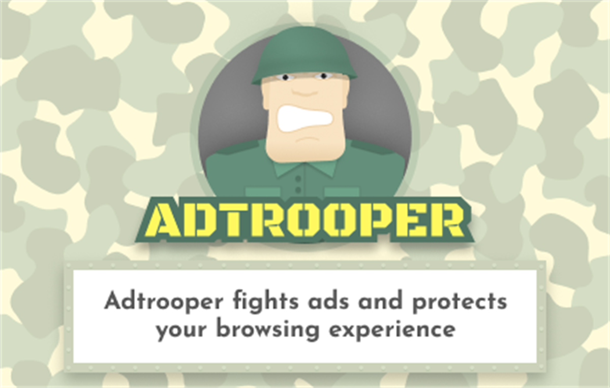 Adblocker