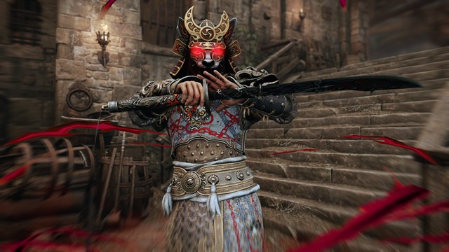 Battle Pass – Y10S2 – FOR HONOR screenshot 3