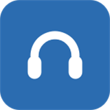 Ikona aplikacji Player Audiobook