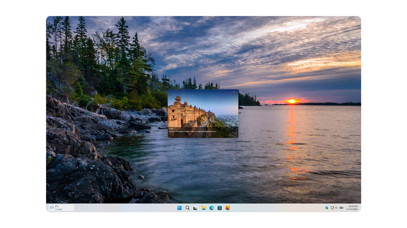 #4. My Photo Slideshow (Windows) Ved: Stefan vd