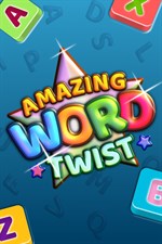 Word Twist Touch on the App Store