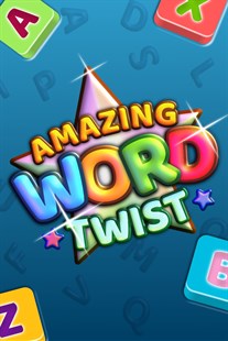 Amazing Word Twist - Microsoft Apps