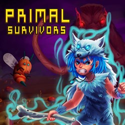 Primal Survivors