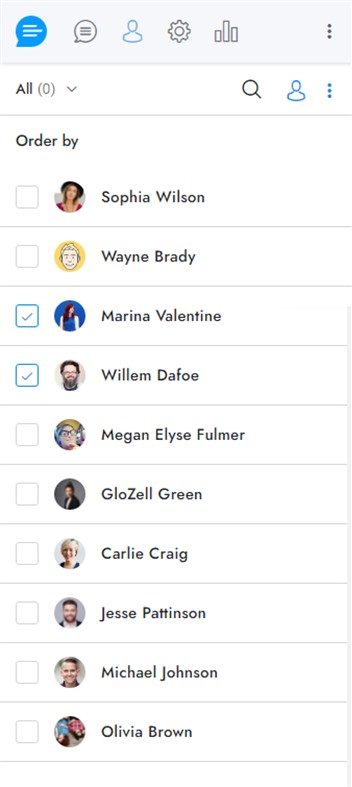 #6. Support Board (Windows) โดย: Schiocco LTD