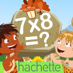 Révise tes tables de multiplication