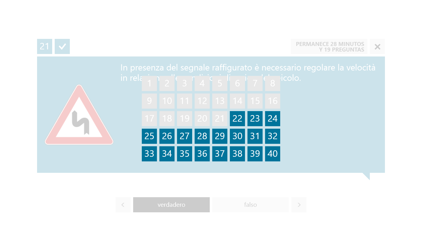 Capture 4 Quiz patente windows