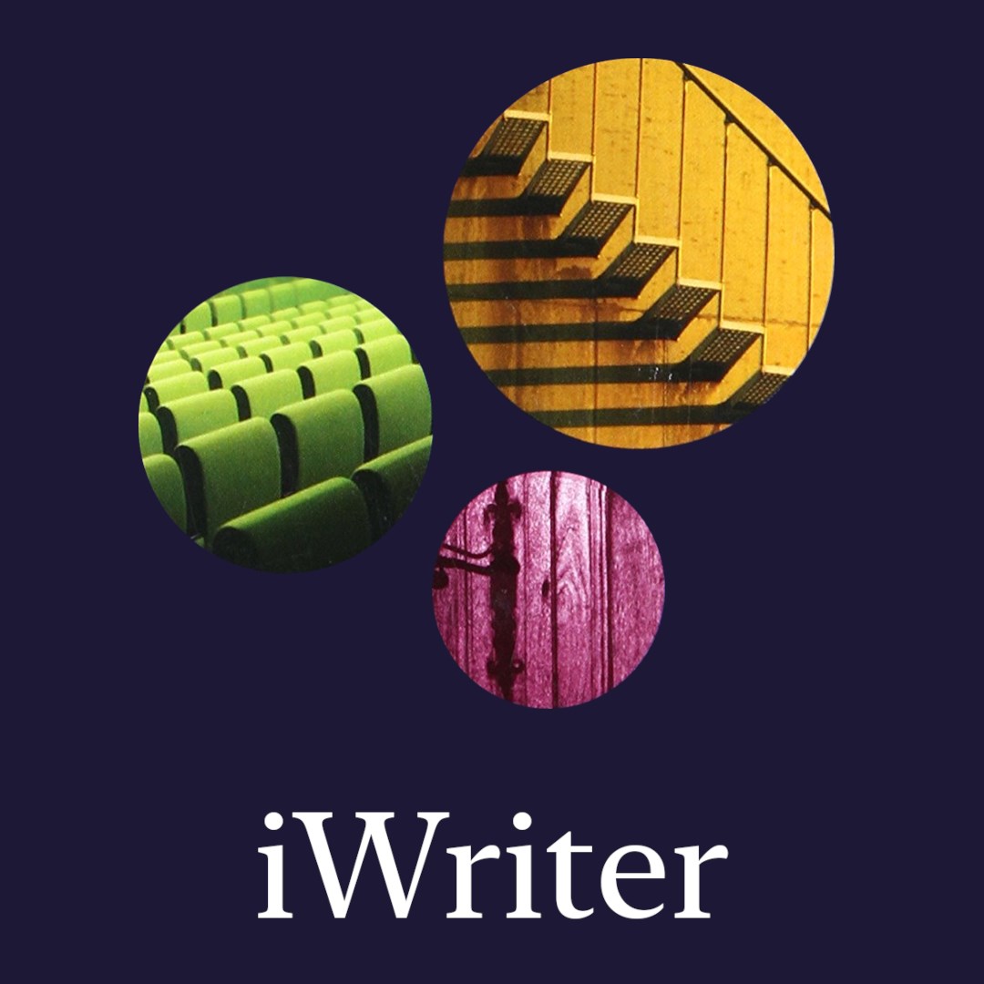 iWriter: English Writing Tool