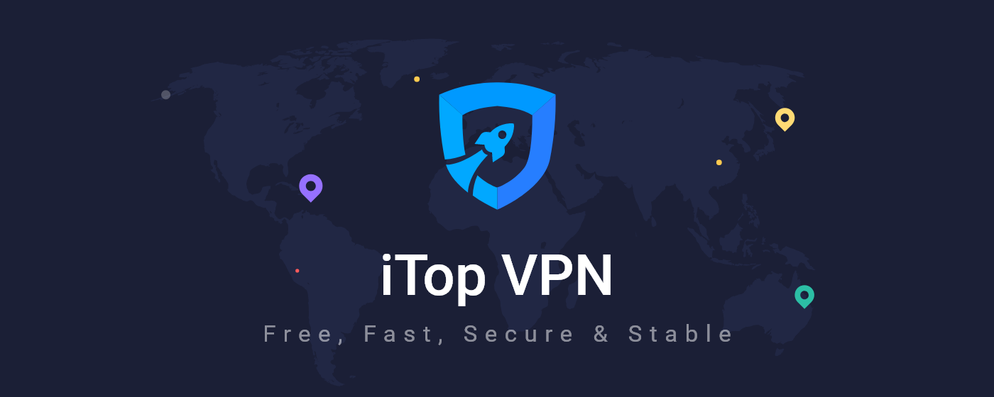 iTop VPN