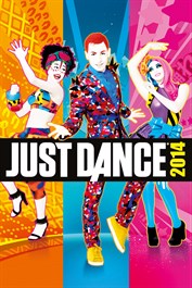 Just Dance 2014