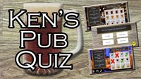 Ken's Pub Quiz