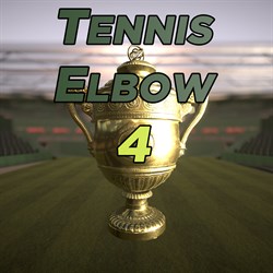 Tennis Elbow 4