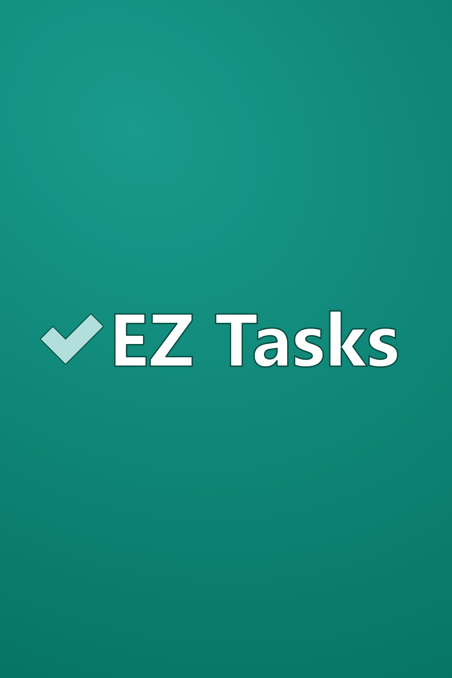 EZ Tasks