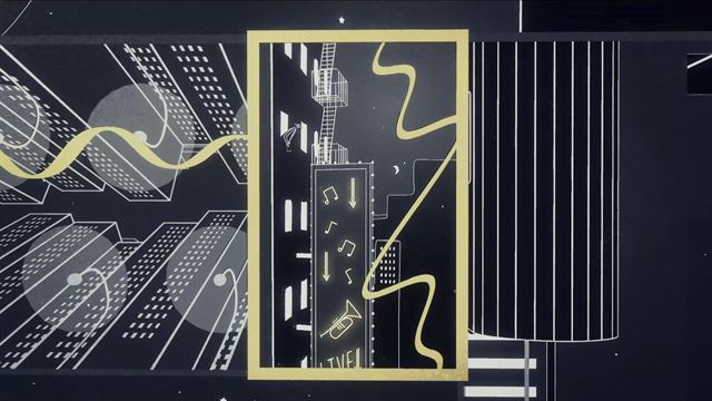 Genesis Noir screenshot 9