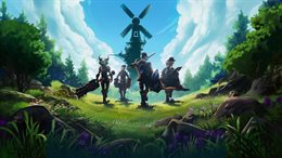 Aperçu Towerborne: Silver Founder's Pack