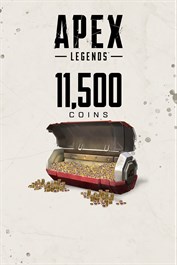 Apex Legends™ – 10 000 pièces Apex +1 500 en prime