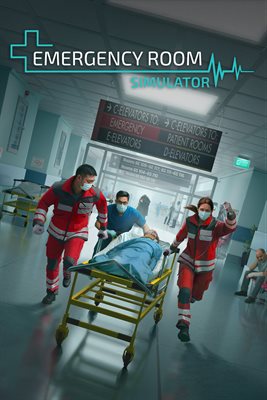 Emergency Room Simulator