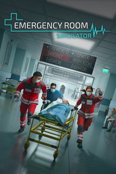 Emergency Room Simulator