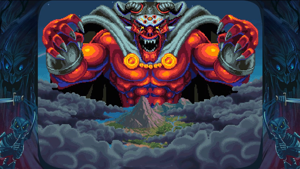 GladMort screenshot 6