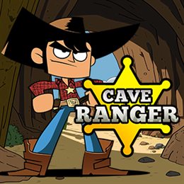 Aperçu Cave Ranger