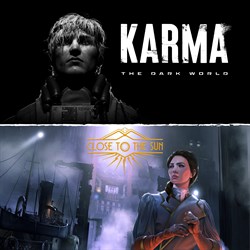 KARMA: The Dark World - Close To The Sun Bundle