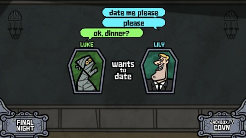 The Jackbox Party Pack 4