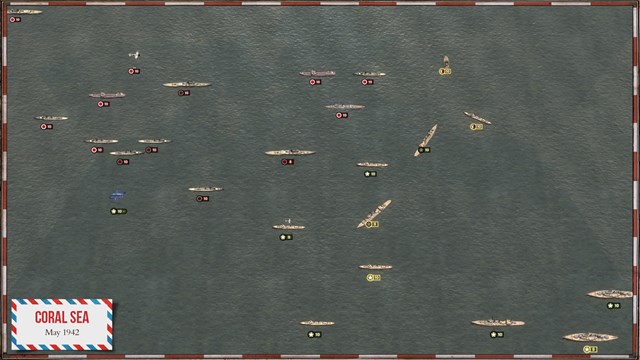 Order of Battle: Rising Sun screenshot 4