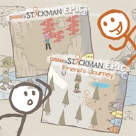 Draw a Stickman: EPIC and Friend's Journey DLC