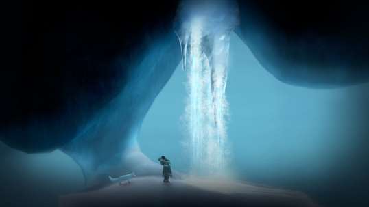 Never Alone Arctic Collection screenshot 5