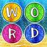 Word Glitter - A Word Crossword Puzzle