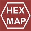 Hexagon Map